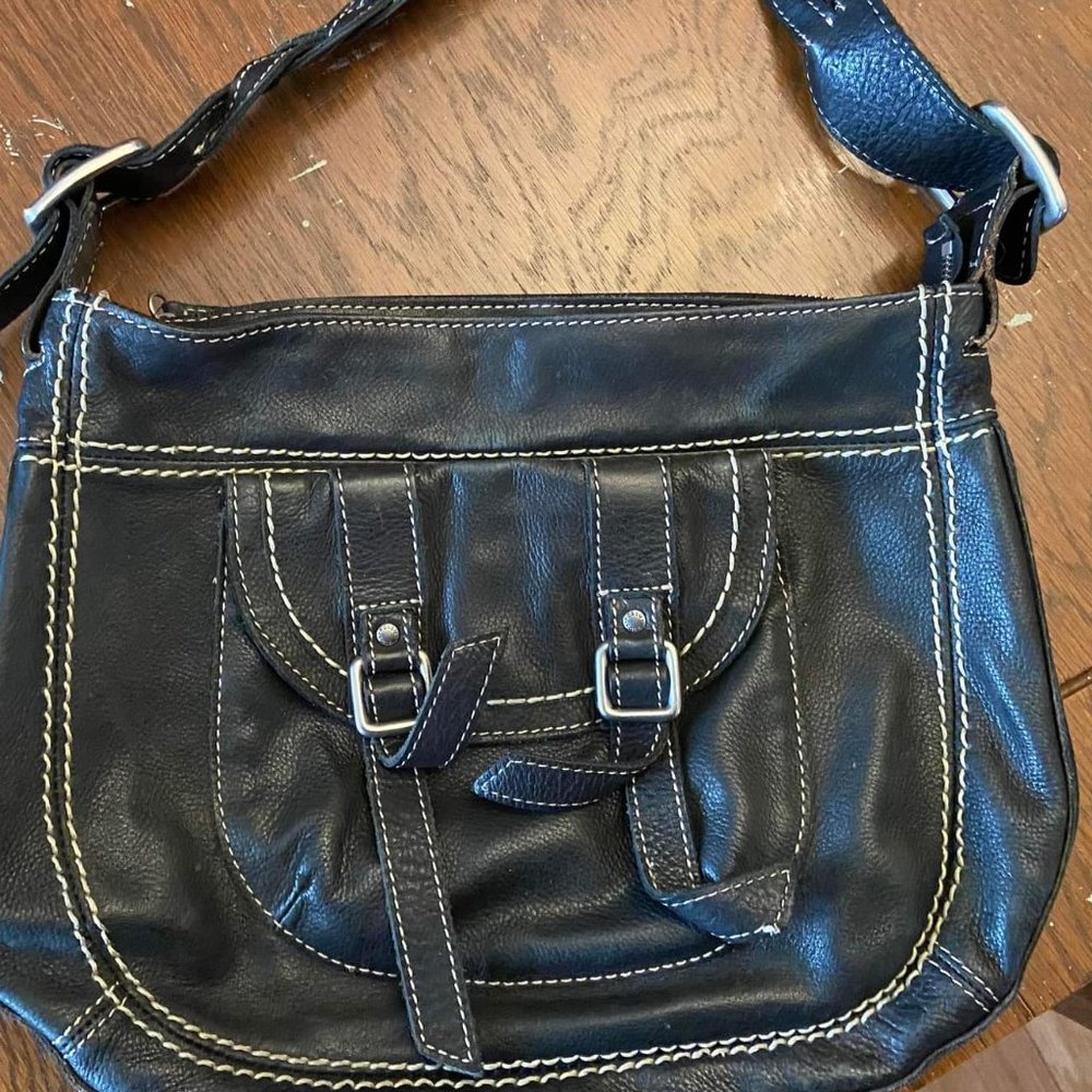 Black Fossil